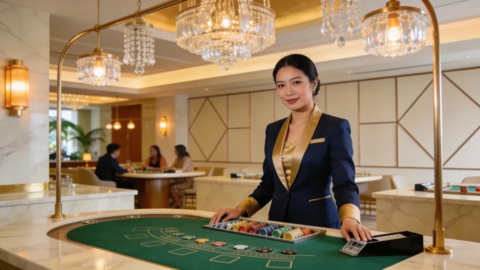 playdash Casino