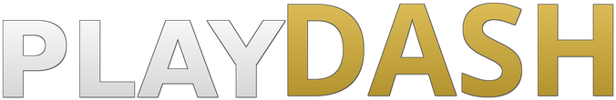 playdash Logo